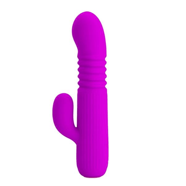 dương vật giả cao cấp prettylove leopold